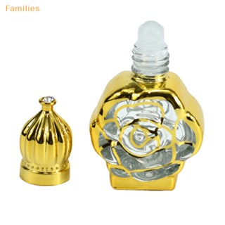 Families&gt; ขวดลูกกลิ้งแก้ว 11 มล.