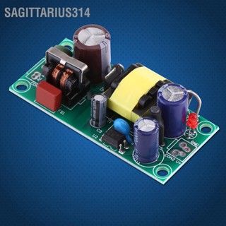 Sagittarius314 แยกโมดูลแหล่งจ่ายไฟสลับ AC-DC อินพุต AC85V~264V เอาต์พุต DC5V 2A 10W