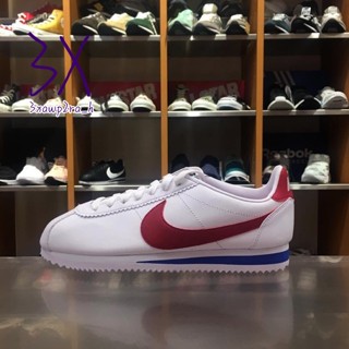 พร้อมส่ง  Nike Cortez Leather size 27.5cm รองเท้า