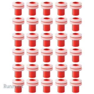 Run แหวนซีลท่อ PPR BSP กันรั่ว 30 ชิ้น