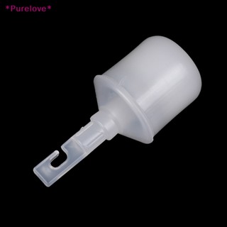 Purelove&gt; ปลายไม้เท้าไฟฟ้า พร้อมไฟ แบบเปลี่ยน อุปกรณ์เสริม สําหรับไม้เท้า