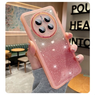 เคสโทรศัพท์มือถือ ซิลิโคน กันกระแทก พร้อมฟิล์มเลนส์ สําหรับ Huawei mate50pro mate50 50Emete40por 40e