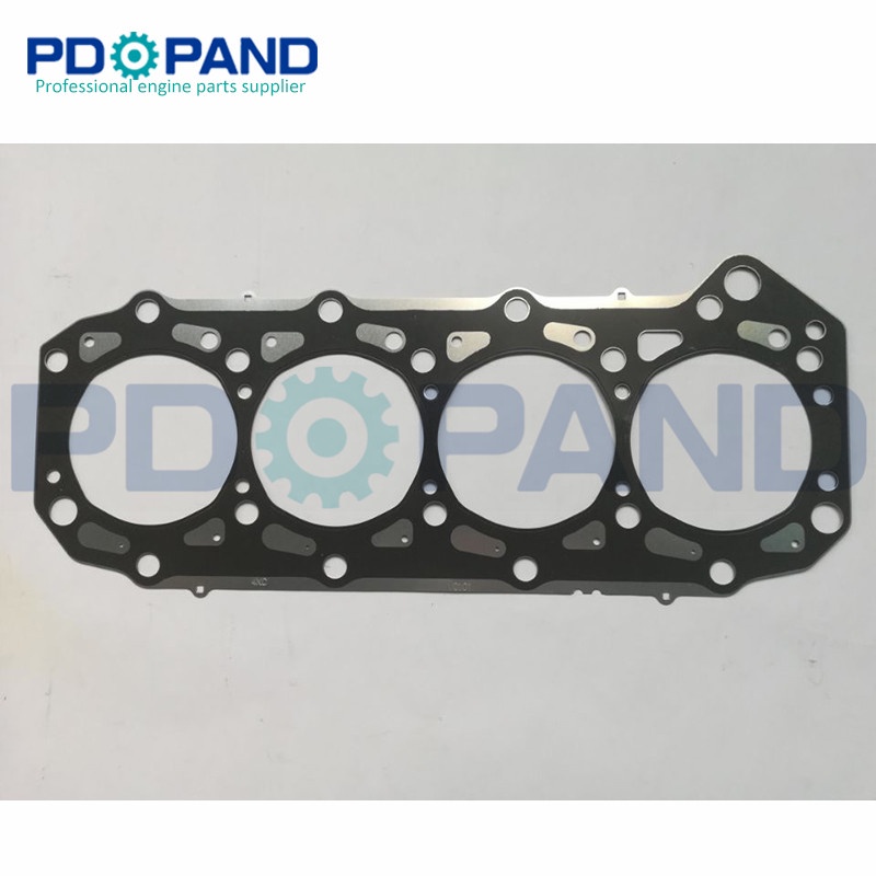 ZD30 ZD30DDTi ZD3 202 ปะเก็นฝาสูบเครื่องยนต์สําหรับ Nissan MISTRAL/PATROL GR II Wagon/INTERSTAR/URVA