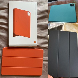 [DZ] เคส Xiaomi pad 5/5 pro เคสแม่เหล็กดูด สองด้าน เคสป้องกัน