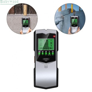 【Big Discounts】Multi Mode Cable Finder Locator 5 in 1 Wall Scanner Detector for Precise Results#BBHOOD