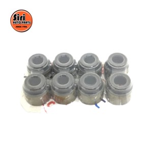 (1ตัว) ซีลหมวกวาล์ว / ยางตีนวาล์ว NISSAN YD25 / NAVARA นิสสัน นาวาร่า เบอร์ BV3006-H0 ยี่ห้อ NOK seal valve stem oil