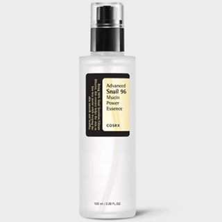 COSRX  Advanced Snail 96 Mucin Power Essence 100ml