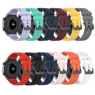 Lianli Sports Silicone Wrist Band Strap For Huawei Watch GT 2 Pro/ GT 2 46mm