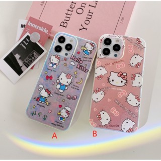 พร้อมส่ง เคสโทรศัพท์มือถือ ลายดอกไม้ KT 13PROMAX หลากสี สําหรับ iphone14 promax 14 14pro 14plus 13 12 11