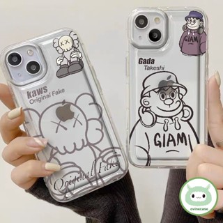 เคสโทรศัพท์มือถือแบบนิ่ม TPU ใส กันกระแทก ลายอะนิเมะ Vivo น่ารัก สําหรับ Vivo Y17 Y15 Y11 Y12 Y12i Y20S Y20G Y20 Y12S Vivo Y11s Vivo Y20A Y20G Vivo Y91 Vivo Y95 Vivo U1 Y1S