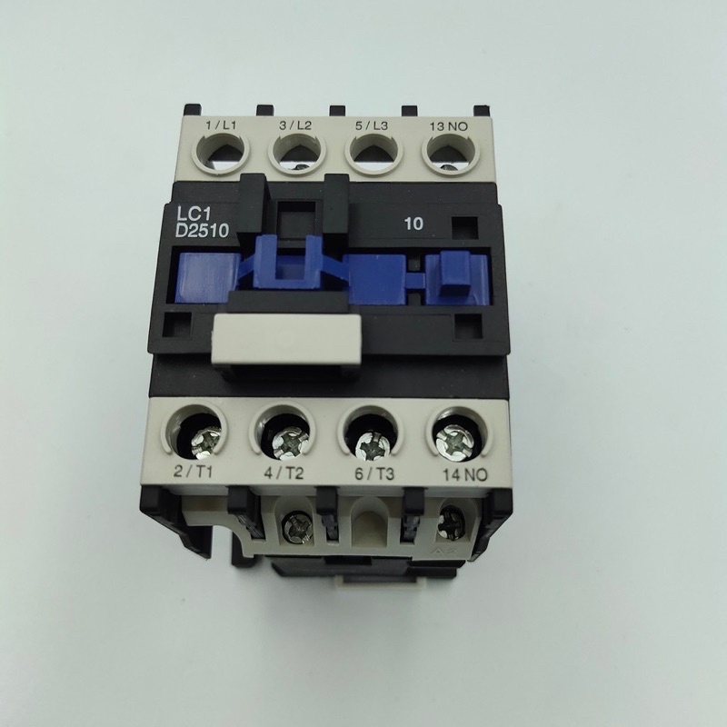 ในไทย LC1D-2510 M7Q7 Magnetic contactorพร้อมส่งมือ1ไฟ220v - ez7t8jp4e7 ...