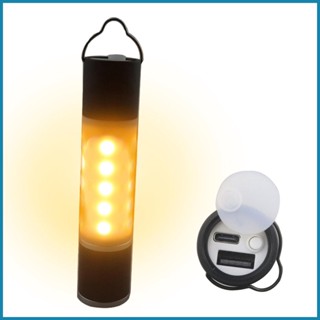 ไฟฉาย LED แบบชาร์จไฟได้ ซูมได้ กันน้ํา ชาร์จ USB สําหรับตั้งแคมป์