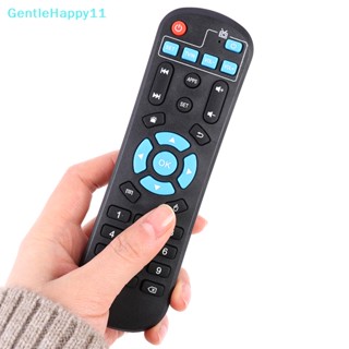 Gentlehappy รีโมตคอนโทรล แบบเปลี่ยน สําหรับ T95 S912 T95Z H96 X96 MAX Smart TV Box