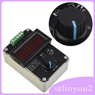 [szlinyou2] เครื่องกําเนิดสัญญาณอะนาล็อก LED DC 0-10V 0-20MA 4-20MA ปรับได้ อเนกประสงค์