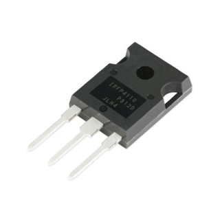 IRFP 4110 MOSFET N-Channel 120A 100V TO247ร้านในไทย ใหม่