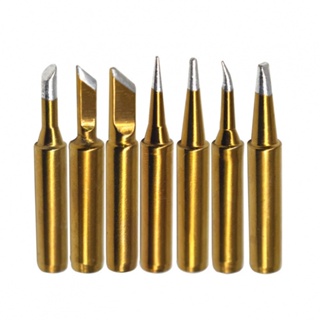 ⚡NEW 8⚡Durable Soldering Iron Tip 900M-T Solder Tip Type I Welding 1Pcs Copper