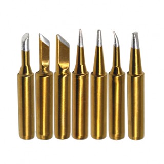 ⚡NEW 8⚡Durable Soldering Iron Tip 900M-T Solder Tip Type I Welding 1Pcs Copper