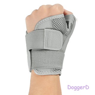 Doggerd ปลอกสวมนิ้วหัวแม่มือ ระบายอากาศ สําหรับเล่นกีฬาบาสเก็ตบอล