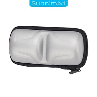 [Sunnimix1] กระเป๋ารอกตกปลา Eva สําหรับรอกตกปลา