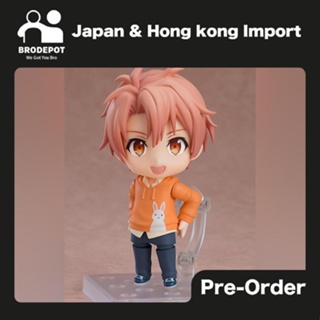 [Pre-order"2023-12] Orange Rouge Nendoroid 2233 IDOLiSH7 Mitsuki Izumi