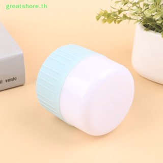 Greatshore หลอดไฟฉุกเฉิน แบบชาร์จ USB สําหรับเต็นท์ บาร์บีคิว เดินป่า กลางแจ้ง