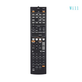 Will รีโมตคอนโทรล แบบเปลี่ยน สําหรับ HTR-4066 AV