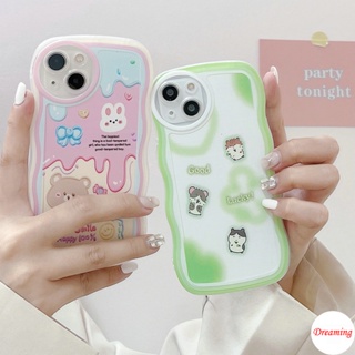 เคสโทรศัพท์มือถือ ทรงวงรี ลายหน้ายิ้ม สําหรับ OPPO Reno 8T 8 7 6 5 4 4G 5G F11 Pro F9 F1S F7 F5 Youth