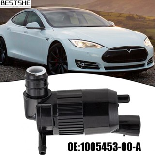 ปั๊มแหวนรอง 1 ชิ้น 2012-ปัจจุบัน 1005453-00-A แบรนด์ใหม่ สําหรับ Tesla Model S