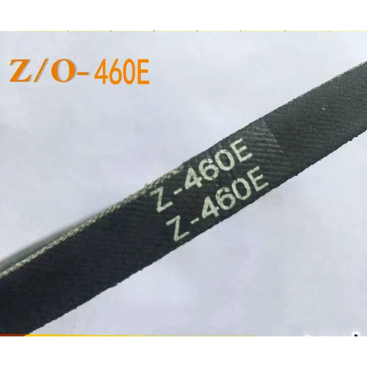 Z-460E เหมาะสําหรับ MB80V31 สายพาน V MB80-5026G/3000S/6000IQCS