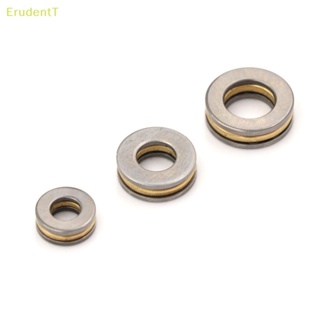 [ErudentT] F6-12m F8-16M F10-18M ตลับลูกปืนกันรุนเม็ดกลม ขนาดเล็ก [ใหม่]