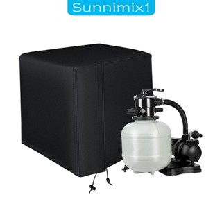 [Sunnimix1] ฝาครอบปั๊มกรองน้ํา แบบใส สําหรับสระว่ายน้ํา 28635EG C1500 28633EG C2500