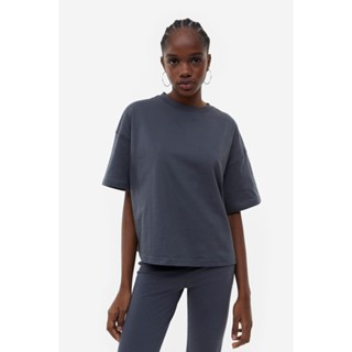 H&amp;M  Woman Oversized T-shirt 1128482_1