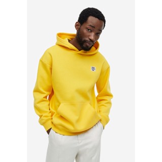 H&amp;M  Man Relaxed Fit Hoodie 1136267_1