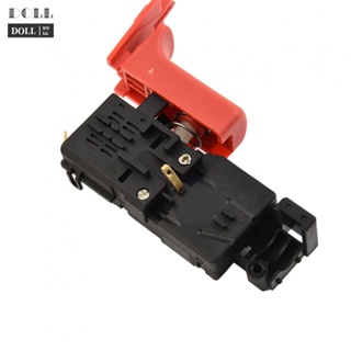 ⭐24H SHIPING ⭐AC220V Pratical AC220V Accessory Assembly Black+Red For Bosch GBH2-26DE