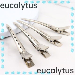 Eucalytus1 กิ๊บติดผม ไร้รอยต่อ 18 24 30 36 ชิ้น