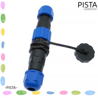 Pista ขั้วต่อสายเคเบิล 1-7 Pin SP13