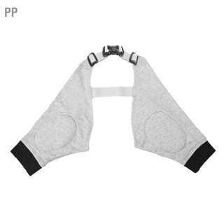 PP Dog Rcovery Sleeve Soft Breathable Stable Support Adjustable Comfort Front Legs Brace Protector for Injury. ซื้อทันที เพิ่มลงในรถเข็น