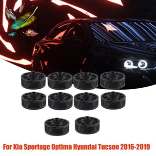 เฟืองควบคุมหน้าต่างรถยนต์ สําหรับ Kia Sportage Optima Hyundai Tucson 2016-2019 10 ชิ้น