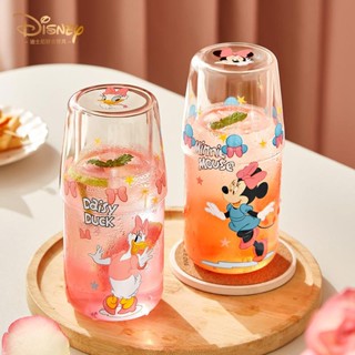 [Disney] ชุดแก้วน้ํา จุของได้เยอะ