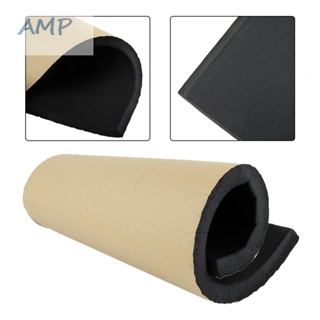 ⚡NEW 8⚡Insulation Foam Car Noise Proof Thermal Insulation Properties 50cm X 30cm