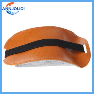 Ann กระเป๋าหนัง PU เก็บเมาส์ ป้องกันฝุ่น สําหรับเมาส์วิเศษ