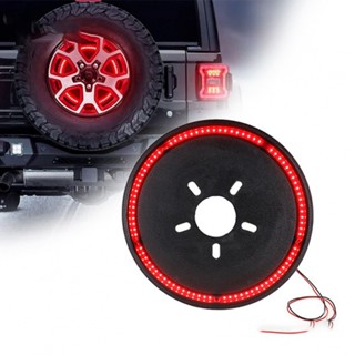 ⚡NEW 8⚡Brake Light 3rd Brake Led Car Styling LED Lights Lighting Replacement Part