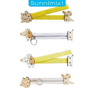 [Sunnimix1] ของเล่นบอร์ดไม้ อะไหล่เสริมการเรียนรู้เด็กวัยหัดเดิน DIY