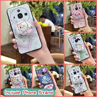 glisten Fashion Design Phone Case For ZTE-Nubia Z50S Pro Anti-knock Waterproof Back Cover Anti-dust drift sand Soft Case Cute