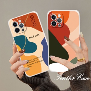 เคสโทรศัพท์มือถือ ซิลิโคนนิ่ม ลายภาพวาด หลากสี สําหรับ Infinix Hot 20 20s 20i 12 12i 12Play 11 2022 10 9 Play Note 10 Pro Smart 6 6Plus 5 2020 2023