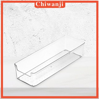 [Chiwanji] กล่องเก็บเครื่องสําอาง สําหรับจัดระเบียบบ้าน ออฟฟิศ