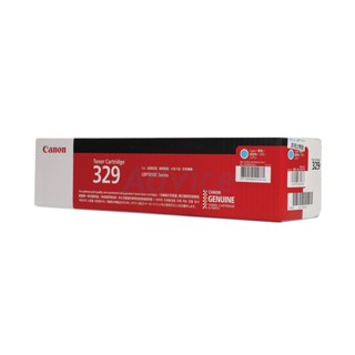 Toner Original CANON 329 C