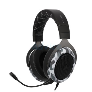 HEADSET (7.1) CORSAIR HS60 PRO HAPTIC STEREO