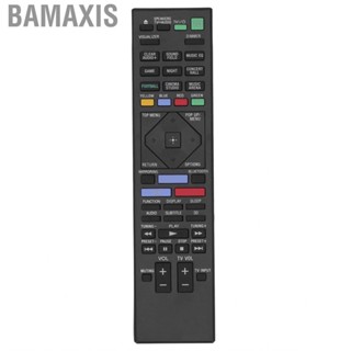 Bamaxis Powered Wear Resistant TV Controller Small Volume Light Weight for Rm-adp117 Television