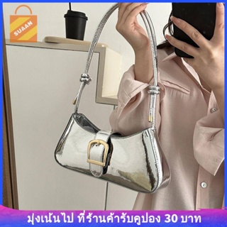 พร้อมส่ง กระเป๋าถือ กระเป๋าสะพายไหล่ ทรงเมสเซนเจอร์ ระดับไฮเอนด์ สําหรับสตรี 2023